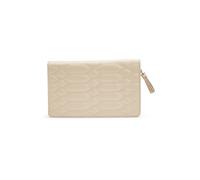 WOLF Women's Caroline Large Jewelry Portfolio in Ivory Wolf Ivory