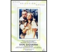 Wolfang A. Mozart - Don Giovanni (Import Dvd) Renato Bruson; Rossana Potenza;