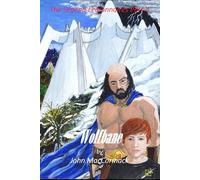 Wolfbane: The Legend Legionnaires Part 4 (The Legend Legionnaires series)