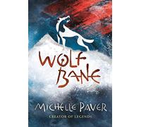 Wolfbane: Wolf Brother 09