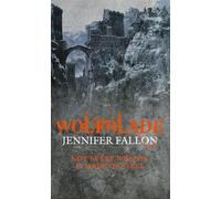 Wolfblade: Wolfblade trilogy Book One