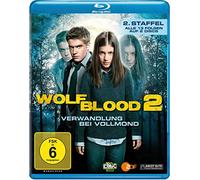 Wolfblood - Verwandlung bei Vollmond: Staffel 02