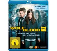 Wolfblood - Verwandlung bei Vollmond: Staffel 02