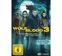 Wolfblood - Verwandlung bei Vollmond - Staffel 3