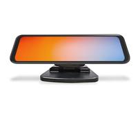 WOLFBOX Center Console Base Bracket for Mirror Dash cam