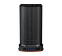 WOLFBOX MF200 22.2Wh 7.4V Rechargeable Li-ion Battery Pack - Removable Backup Power for Compressed Air Duster (Battery Only, No Charger)