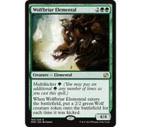 Wolfbriar Elemental | Modern Masters 2015 Edition