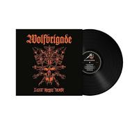 Wolfbrigade - Life Knife Death