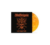 Wolfbrigade - Life Knife Death [VINYL]