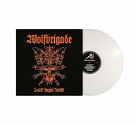 Wolfbrigade - Life Knife Death [Vinyl LP] [VINYL]