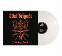 Wolfbrigade - Life Knife Death [Vinyl LP] [VINYL]