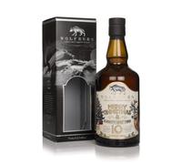 Wolfburn 10 Year Old - Merry Christmas