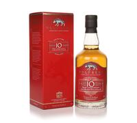Wolfburn 10 Year Old 70cl 46%