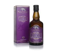 Wolfburn 12 Year Old Single Malt Whisky