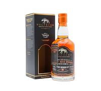 Wolfburn - 2019 Fathers Day Release Single Sherry Cask #87 Whisky 70cl 56.9% ABV
