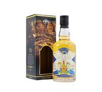 Wolfburn - 7 year old Mey Games 2023 Highland Single Malt Scotch Whisky 70cl 46% ABV