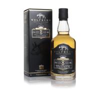 Wolfburn 8 Year Old Northland Single Malt Whisky