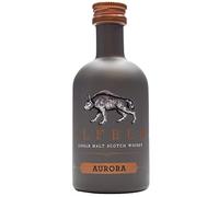 Wolfburn - Aurora Sherry Oak Miniature - Whisky 5cl 46% ABV