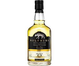 Wolfburn Aurora Single Malt Single Malt Whisky