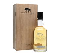 Wolfburn Inaugural Special Edition 2016 Highland Whisky