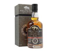 Wolfburn - Kylver Series #2 Highland Single Malt Scotch Whisky 70cl 50% ABV