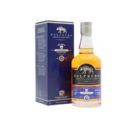 Wolfburn - Langskip Highland Single Malt Scotch - Whisky 70cl 58% ABV