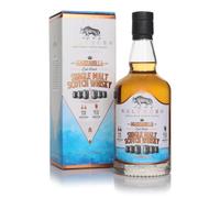Wolfburn Manzanilla Cask Finish Single Malt Whisky