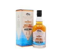 Wolfburn - Manzanilla Cask Finished Highland Single Malt Scotch Whisky 70cl 46% ABV