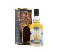 Wolfburn - Mey Games 2023 Highland Single Malt Scotch - 7 year old Whisky 70cl 46% ABV