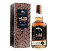 Wolfburn N°155 Single Malt Scotch Whisky Small Batch Release 46,00% 0,70 Liter