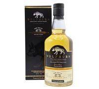 Wolfburn - Northland Highland Single Malt Scotch - Whisky