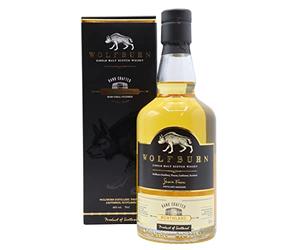 Wolfburn - Northland Highland Single Malt Scotch - Whisky