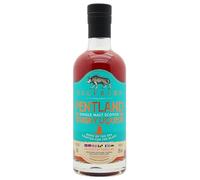 Wolfburn - Pentland Single Malt Scotch Whisky Liqueur 50cl 26% ABV