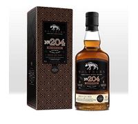Wolfburn Single Malt Scotch Whisky - Batch 204 - Small Batch Release - 70cl - Boxed