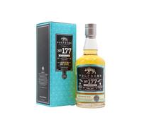 Wolfburn Small Batch No 177