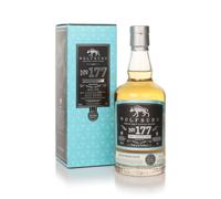 Wolfburn Small Batch No 177 Single Malt Whisky