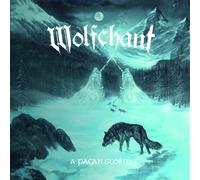 Wolfchant : A Pagan Storm CD Album Digipak 2 discs (2024) NEW Great Value