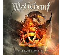 Wolfchant - Embraced By Fire