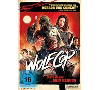 WolfCop – DVD