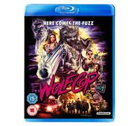 Wolfcop [Blu-ray]
