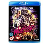 Wolfcop [Blu-ray]