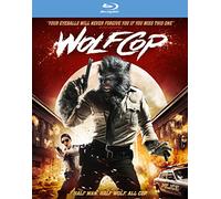 Wolfcop [Blu-ray] [US Import]