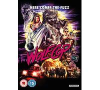 Wolfcop – Studiocanal – DVD
