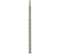Wolfcraft 1 7920010 masonry drill bit HM, dimensions 10 mm x 400 mm