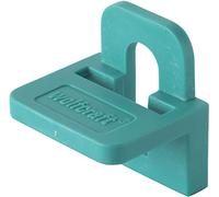 wolfcraft Spacing Guides for Deck Boards I 6986000 I For uniform spaces between the deck boards