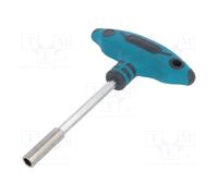 WOLFCRAFT 1235000 Screwdriver handle