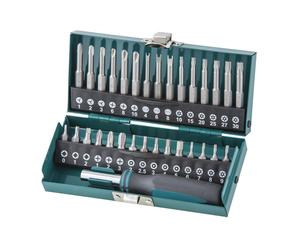 WOLFCRAFT 1386 Safety Inserts Set For Appliances