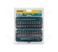 WOLFCRAFT 1389000 Screwdriver