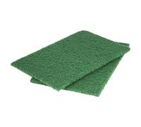wolfcraft Burnishing Pad, Coarse I 5898000