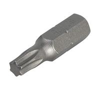 wolfcraft 2 Solid Bits, TORX® (TX 25) I 1212000 I Solid bits